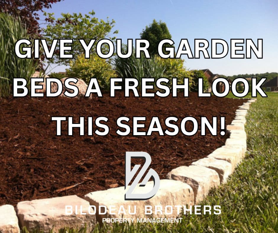 Refresh Your Garden Beds for the New Season image