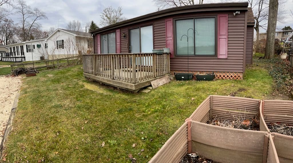 Project Creating Cozy Spaces with Fall Cleanup image