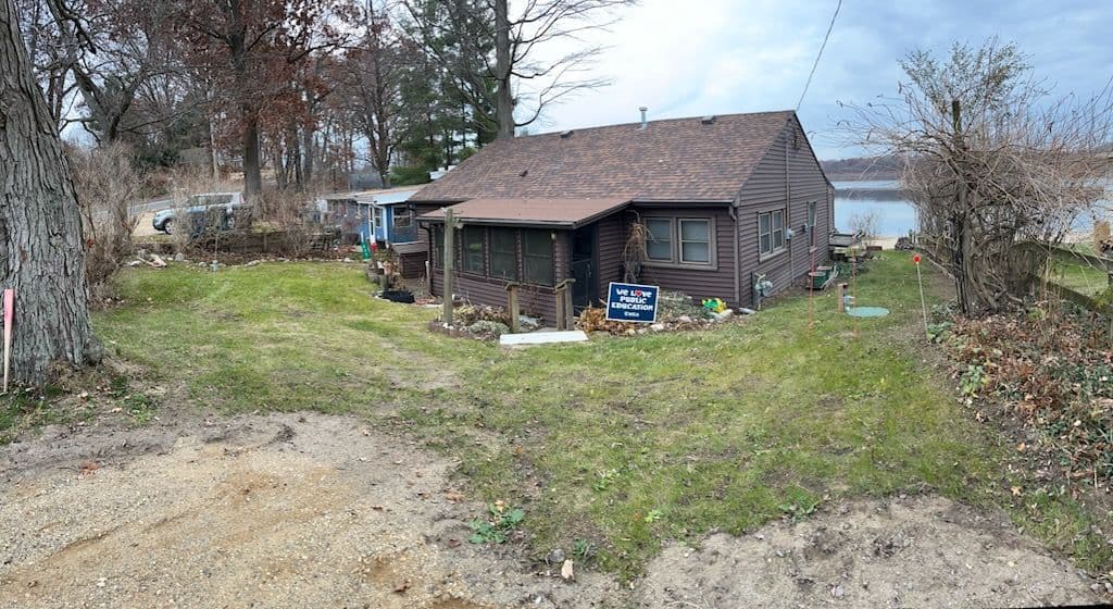 Creating Cozy Spaces with Fall Cleanup