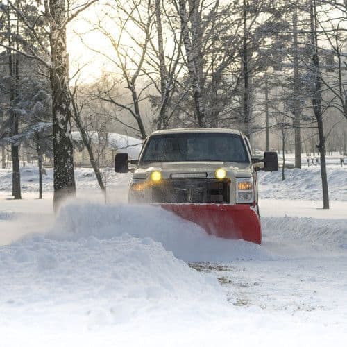 Stay Winter Ready with Our Snow Removal Services image